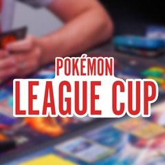 03/29 Pokemon Standard League Cup